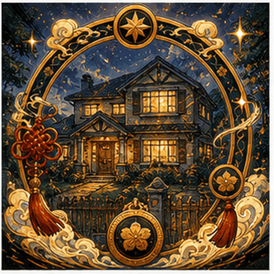Dream Reading related image for House