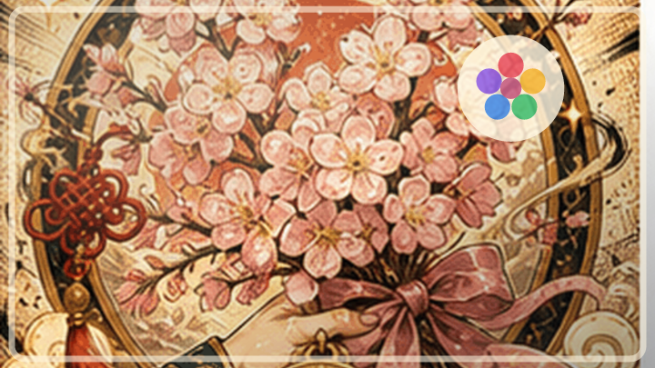 Color Reading site hero Content