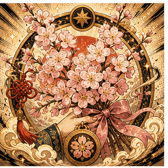 Birth Flower Reading Gift category image