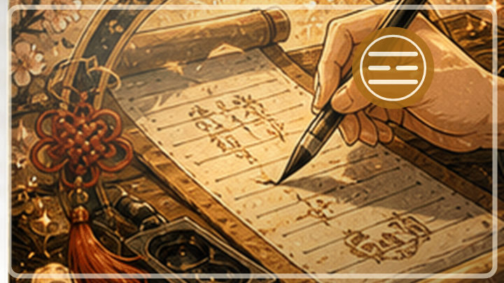 I Ching Reading site hero Content