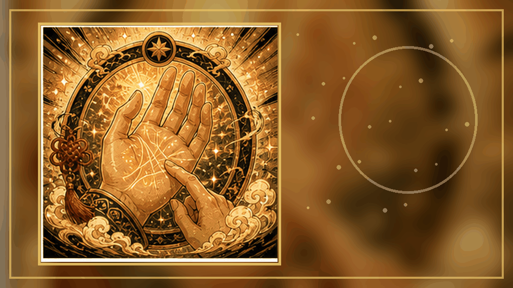 Palm Reading site hero Content