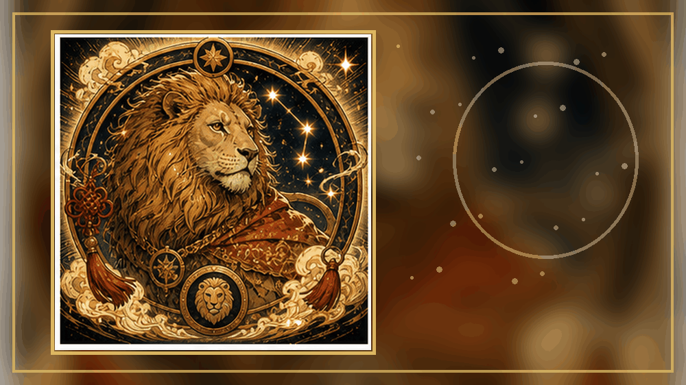 Zodiac Sign Reading site hero Content