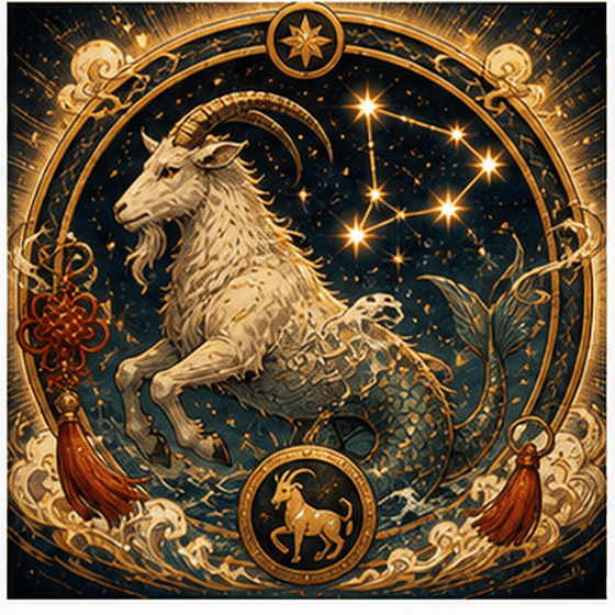 星座占い Star Capricorn Month Result Ctx 18 関連画像