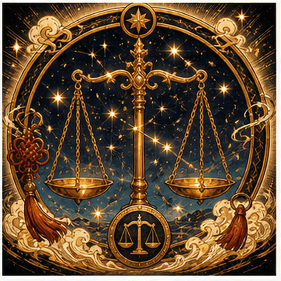 星座占い Star Libra Month Result Ctx 18 関連画像
