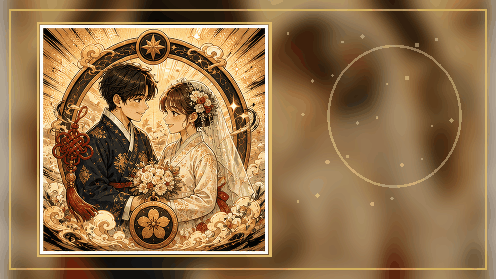 Auspicious Date Reading site hero Content