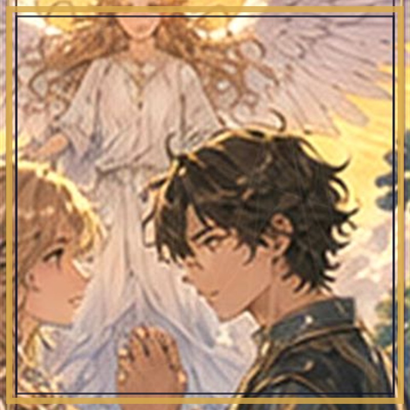 タロット占い Love Tarotカテゴリー代表画像