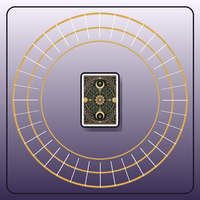 タロット占い One Cardカテゴリー代表画像