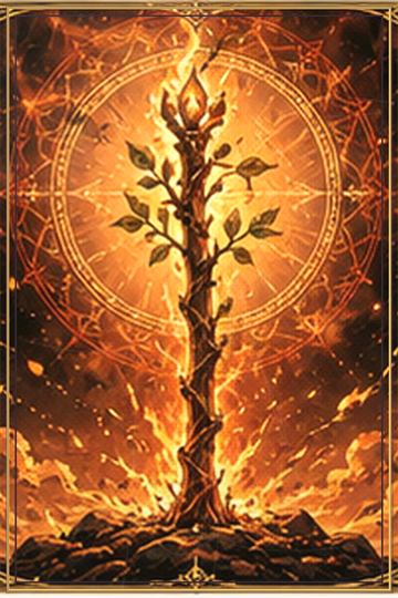Tarot Reading detail image for Wands Ace Basic Meaning