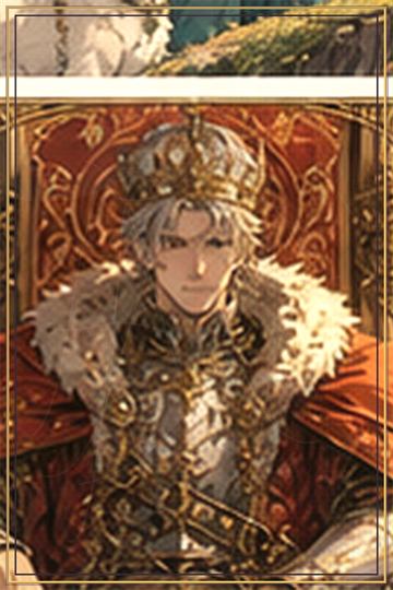 Tarot Reading detail image for Emperor Basic Meaning