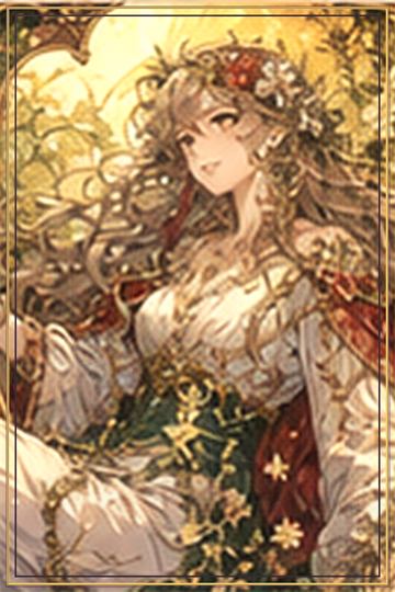 Tarot Reading related image for Empress