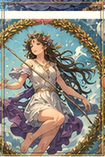 Tarot Reading detail image for World Basic Meaning